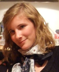 Photo de Fleur Parmentier